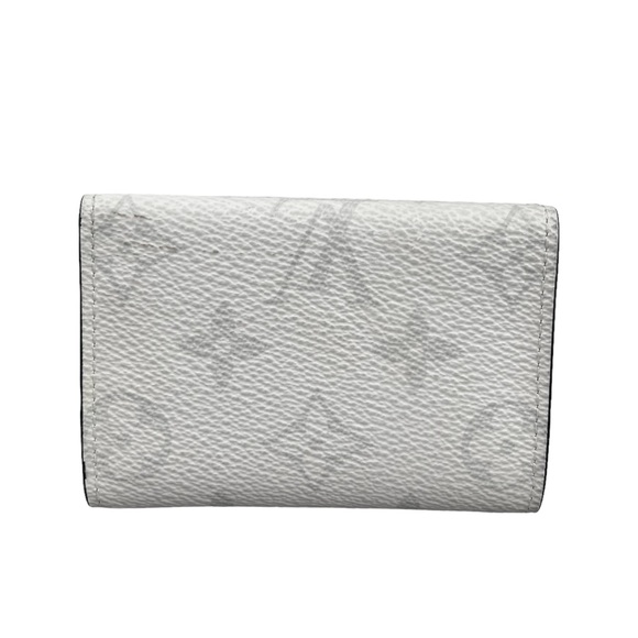Louis Vuitton Taigarama Discovery Monogram Trifold Wallet - Picture 2 of 9